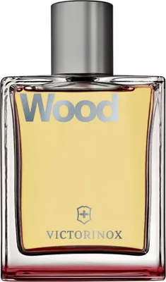 Zdjęcie produktu dla Victorinox Wood Woda toaletowa, 100 ml