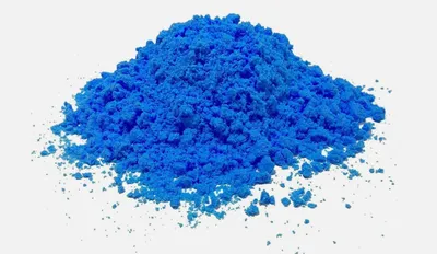 Produktbild von Kupfersulfat Pentahydrat (CuSO₄·5H₂O) 1 kg – Technische Qualität ≥93 % – Kupfer(II)-sulfat Kristalle – Chemisches Reagenz für Industrie, Labor & Galva