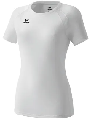 Produktbild von Erima Performance T-Shirt Weiß