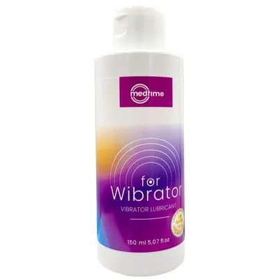 Obrázek produktu pro MedTime / Pro Wibrator 150 ml