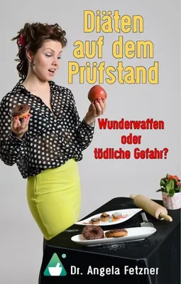Produktbild von Diäten auf dem Prüfstand