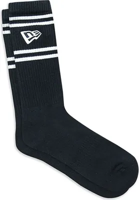 Produktbild von New Era Premium Crew-socken  EU 43-46 Mann  EU 43-46