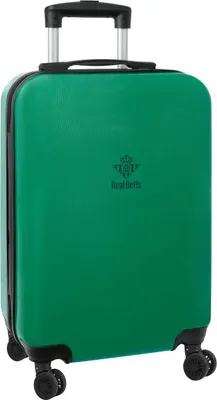 Produktbild von Safta Real Betis Balompie 40.1l 34.5x55x20 Cm Rucksack Mit Rollen Grün  Grün One Size