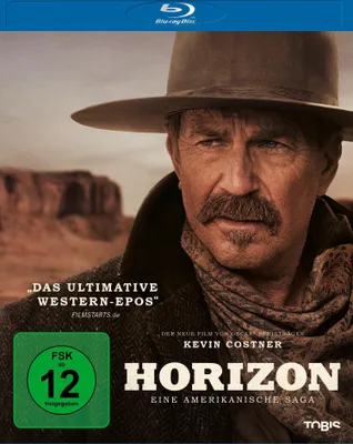 Produktbild von Horizon BD