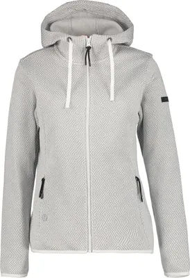 Produktbild von Midlayer Wander Unterjacke Damen ICEPEAK AUEN DAMPF DAMPF L
