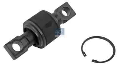 Produktbild von DT Spare Parts Reparatursatz Führungsstrebe 5.91061 beidseitig für VOLVO FH 16 195mm 24mm 75mm