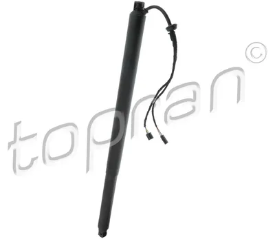 Produktbild von TOPRAN Heckklappe-Motor Elektromotor Heckklappe 121 201 Fahrzeugheckklappe Rechts für SKODA Octavia III Combi (5E5)