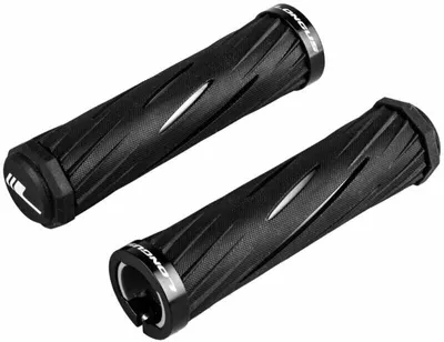Obrázek produktu pro Longus Vort Grips Black 32.0 Gripy