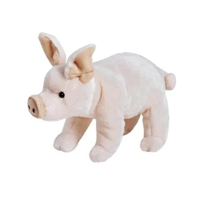 Immagine prodotto di Anima - 1733 - Maiale, peluche, 20 cm