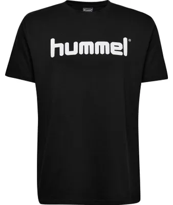 Produktbild von hummel Logo Training T-Shirt HMLGO Größe: S