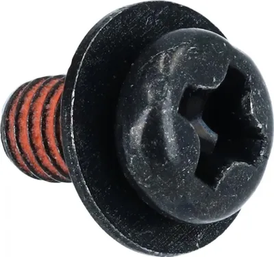 Image de Vis de fixation SHIMANO M3 Unité de connecteur de câble BM-E8020 - 3 g, Y72W0000...