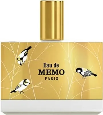 Zdjęcie produktu dla Memo Paris Eau de Memo Woda perfumowana, 100 ml