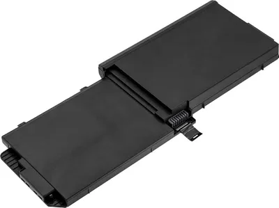 Produktbild von Akku für HP ZBook 17 G5 2ZC45EA Li-Ion 11,55 Volt 8200 mAh schwarz