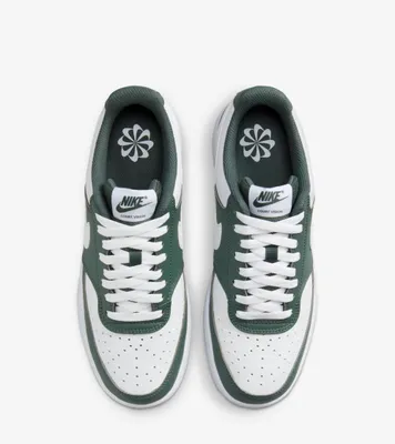 Immagine prodotto di Sneaker Nike 'W Court Vision Lo' verde vintage/bianco, Neutro EU:38 EU