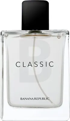 Obrázek produktu pro Banana Republic Classic toaletní voda pro muže 125 ml