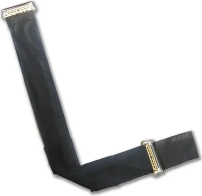 Produktbild von LVDS LCD LED screen cable für A1418 Apple iMac 21,5" 2012 2013 Display Bildschirm Kabel 923-0281