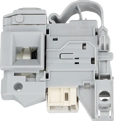 Produktbild von easyPART passend für 140013457027 Electrolux Türverriegelung Rold DKS04A für Waschmaschine