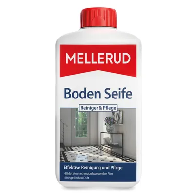 Produktbild von Mellerud Bodenfliesen Pflege für Bodenfliesen Spaltplatten 1000ml