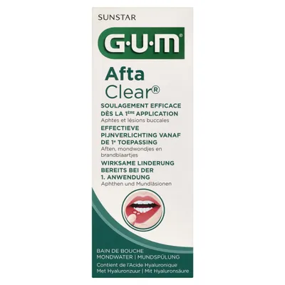 Obrázek produktu pro GUM 6863127, 120 ml, 1 kusů