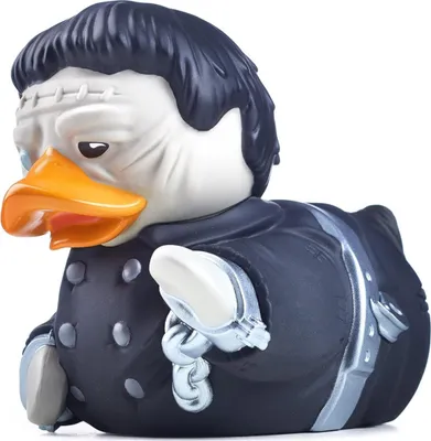 Zdjęcie produktu dla Tubbz Frankenstein duck (pierwsze wydanie)