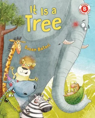 Image de It Is a Tree
