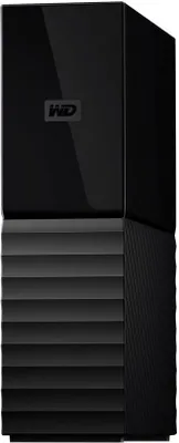 Productafbeelding van Western Digital WD My Book, 8TB, USB 3.0