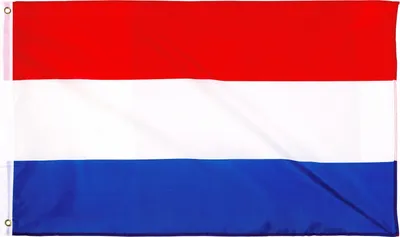 Obrázok produktu pre Vlajka Holandsko - 120 cm x 80 cm