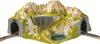 Produktbild von Noch 05130, Ho (1:87)