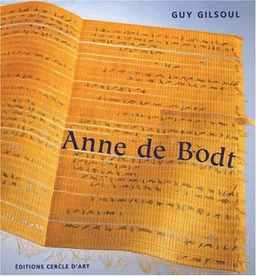 Image de Anne de Bodt