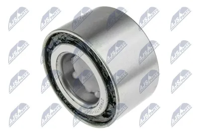 Produktbild von NTY Radlagersatz Hinten Links Hinten Rechts für TOYOTA LAND CRUISER 90 (J9) KLT-TY-001