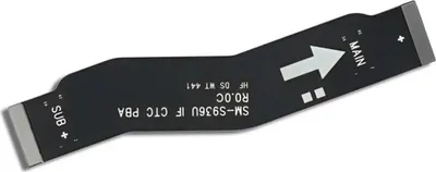 Produktbild von Ersatz-Hauptflexkabel für Samsung Galaxy S25+ (S936B)