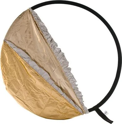 Zdjęcie produktu dla LASTOLITE Reflektor 5 w 1, średnica 75 cm