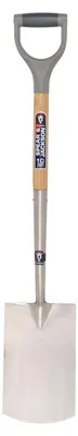 Produktbild von Spear & Jackson 1160SP Neverbend Rostfreier Grabespaten