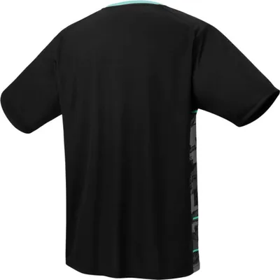 Produktbild von Hemd Yonex Herren Rundhalsshirt CTYM00344B