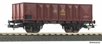 Image de PIKO 27752, échelle HO (1:87), année de fabrication : 14