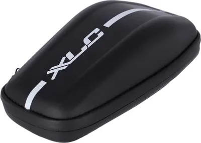 Image de XLC MR-S08 MRS Railbag L sacoche avec FidLock connector, sans adaptateur de base, noir