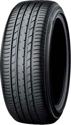 Produktbild von Yokohama Sommerreifen motorcycle-tyres BluEarth (E70CZ) ( 225/55 R18 98H BluEarth )
