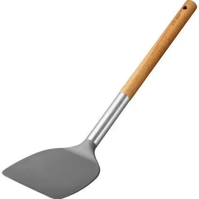 Zdjęcie produktu dla Łopata 35 cm drewniana LAMART LT3981