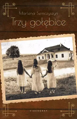 Immagine prodotto di Trzy gołębice