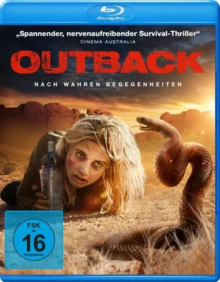 Obrázek produktu pro Outback