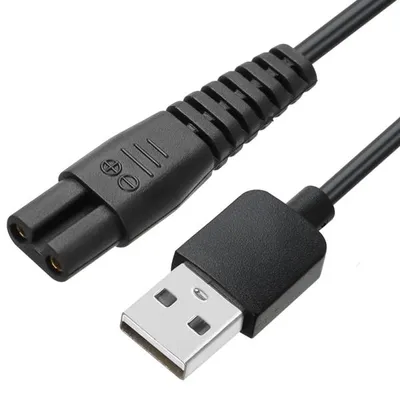 Obrázok produktu pre Nabíjací USB kábel pre pre holiace strojčeky Xiaomi Mijia MJTXD01SKS