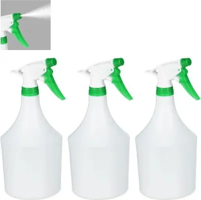 Obrázok produktu pre 3 ks. Rozprašovacie fľaše