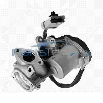 Produktbild von PartsTec PTA510-0283 AGR-Ventil für LAND ROVER Range Rover Sport (L320) Abgasrückführungsventil