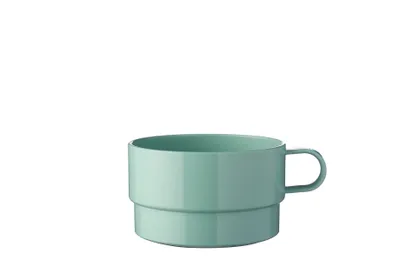 Immagine prodotto di Mepal cappuccinotasse 421 - retro green 104623293400