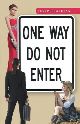 Produktbild von One Way