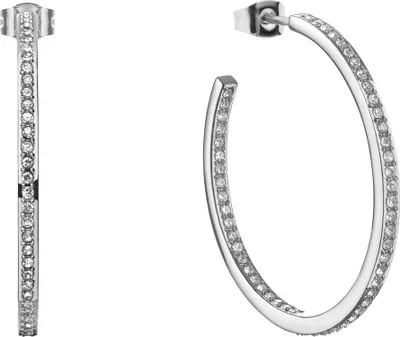 Produktbild von Bering - 731-17-05 - Creolen - Damen - Arctic Symphony