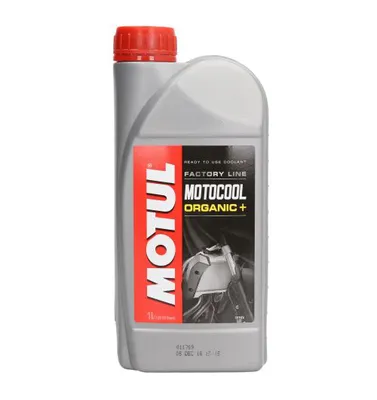 Obrázok produktu pre MOTUL Motocool Factory Line 1L