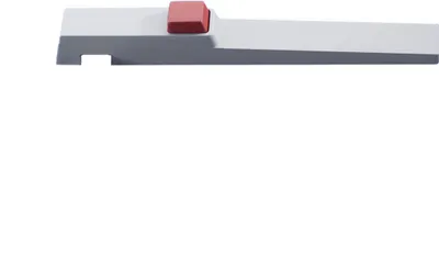 Produktbild von Dahle Rückanschlag 653 für 550-558 3. Generation, Kunststoff