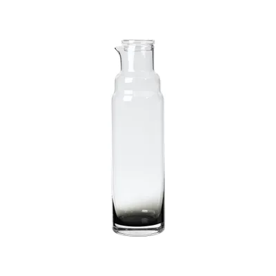 Obrázek produktu pro Karaffe M/Deckel 'Smoke' Glas100Cl