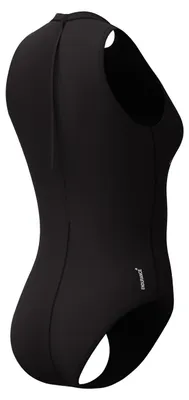 Zdjęcie produktu dla Damski strój pływacki Speedo End+ Logo Hydrasuit 1Pc czarne